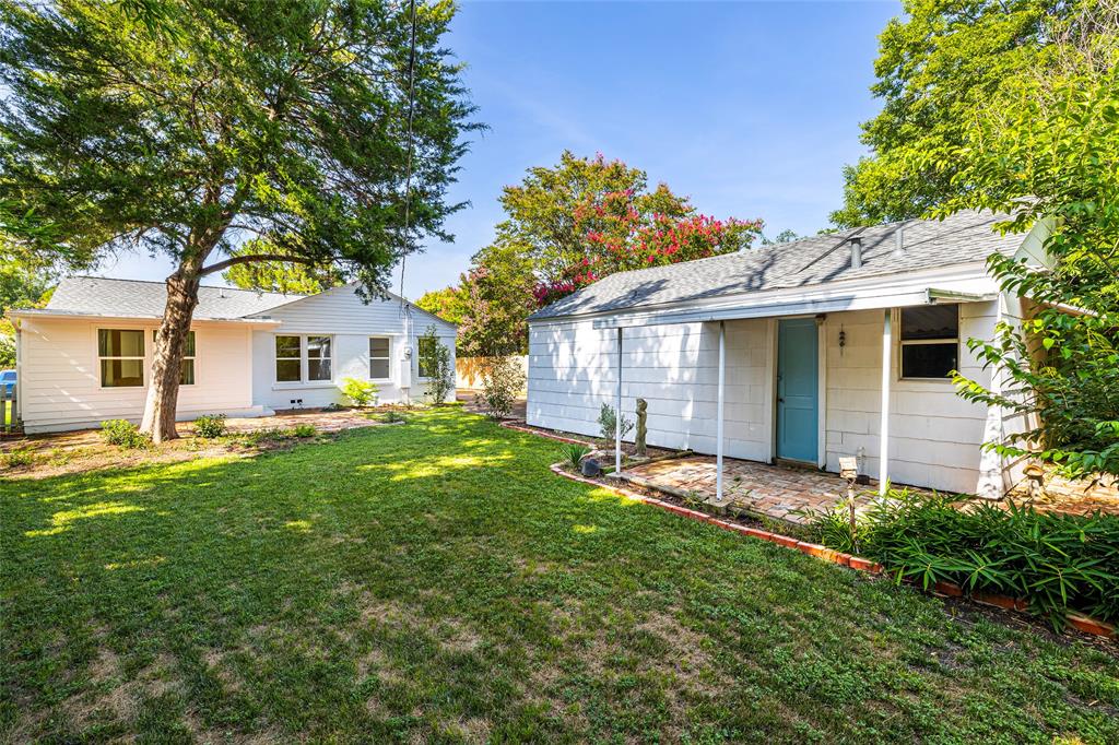 Windsor Place Add - Residential