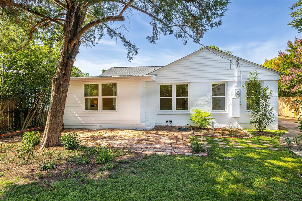 Windsor Place Add - Residential