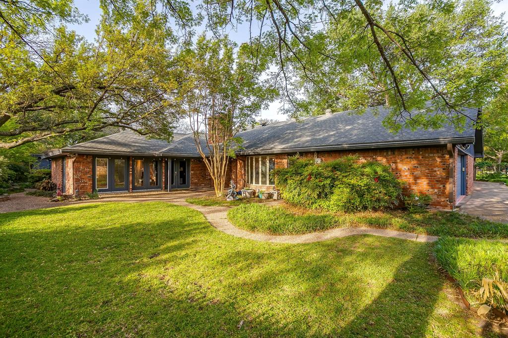 Overton South Add - Residential