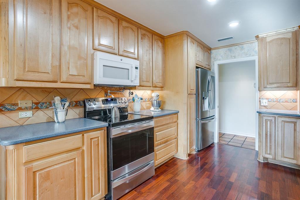 Overton South Add - Residential