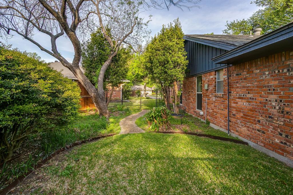 Overton South Add - Residential