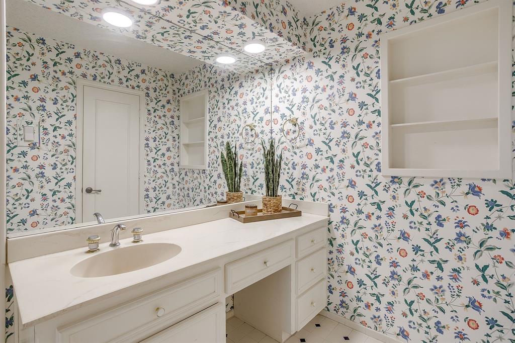 Overton South Add - Residential