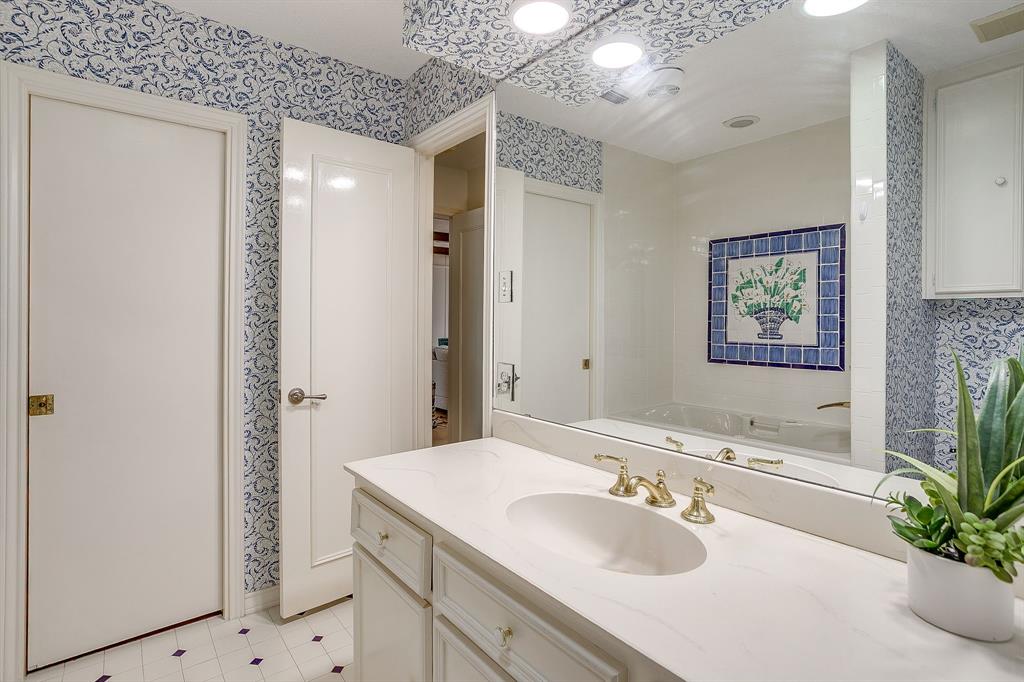 Overton South Add - Residential