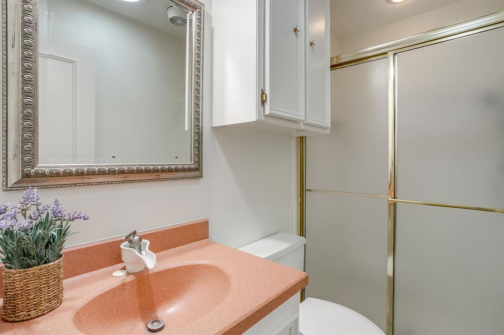 Overton South Add - Residential