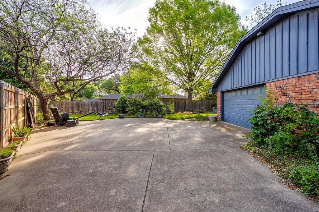 Overton South Add - Residential