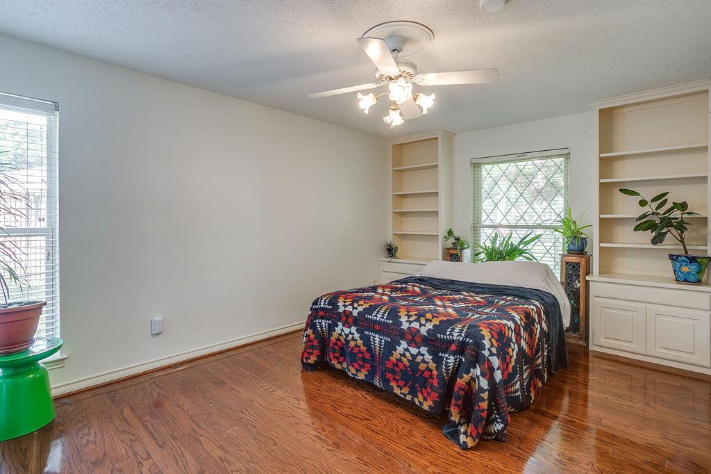 Overton South Add - Residential