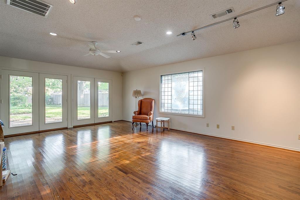 Overton South Add - Residential