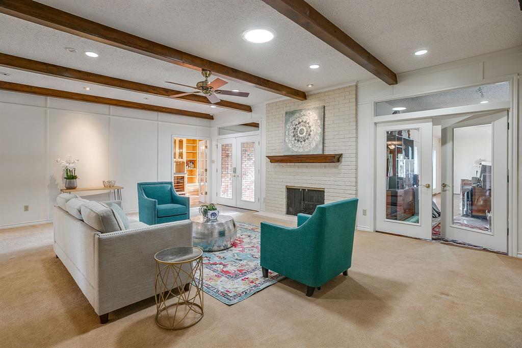 Overton South Add - Residential