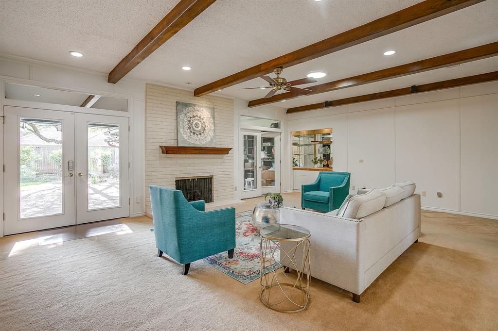 Overton South Add - Residential