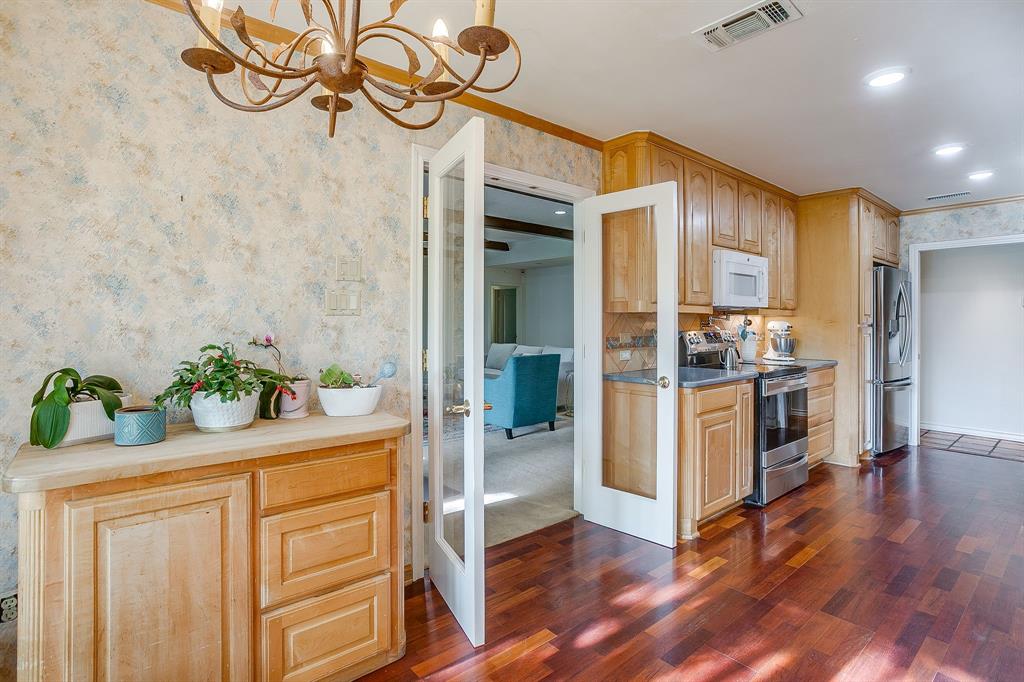 Overton South Add - Residential