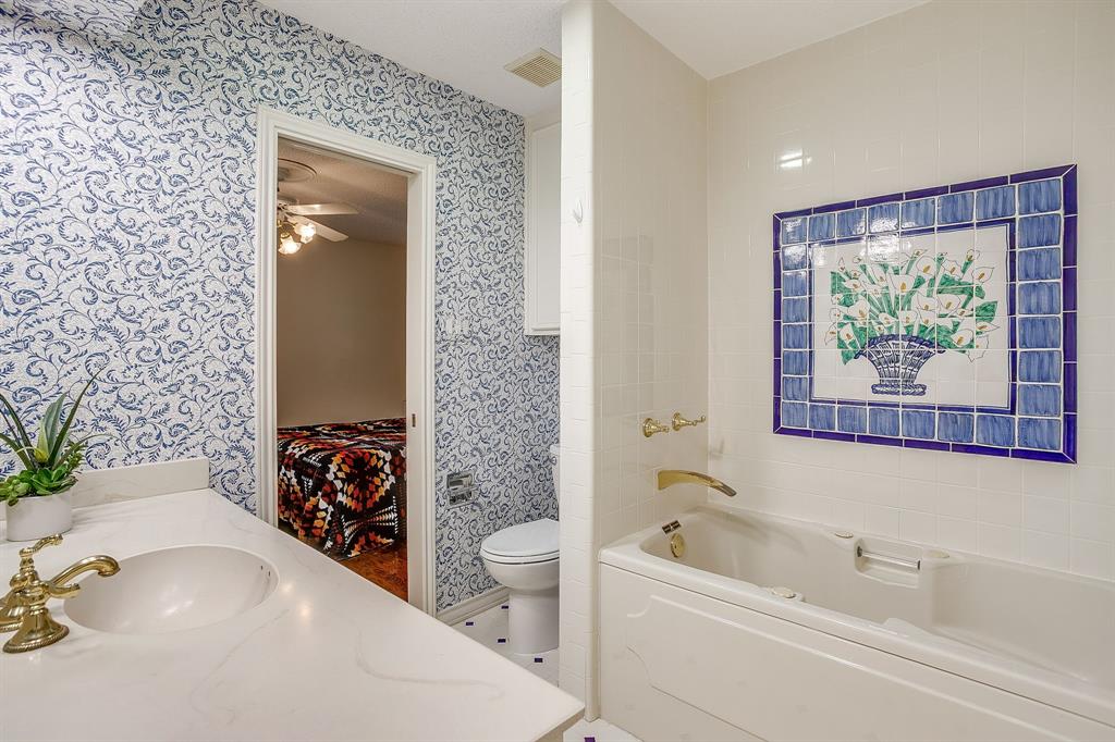 Overton South Add - Residential