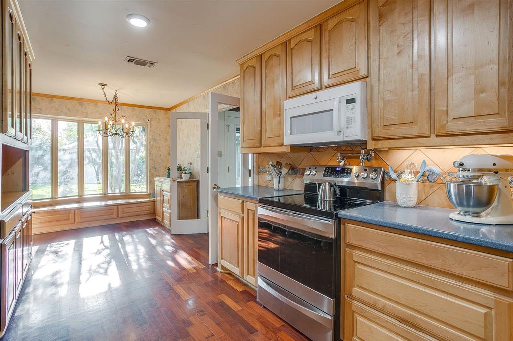 Overton South Add - Residential