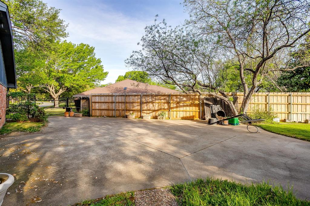 Overton South Add - Residential