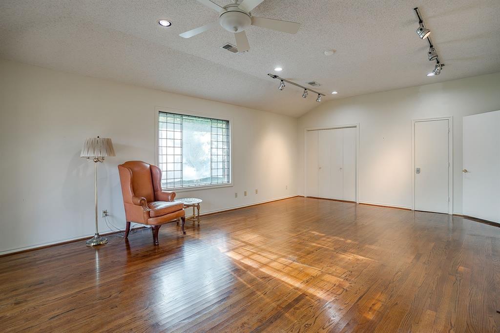 Overton South Add - Residential