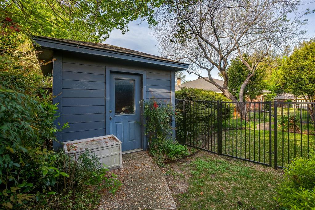 Overton South Add - Residential