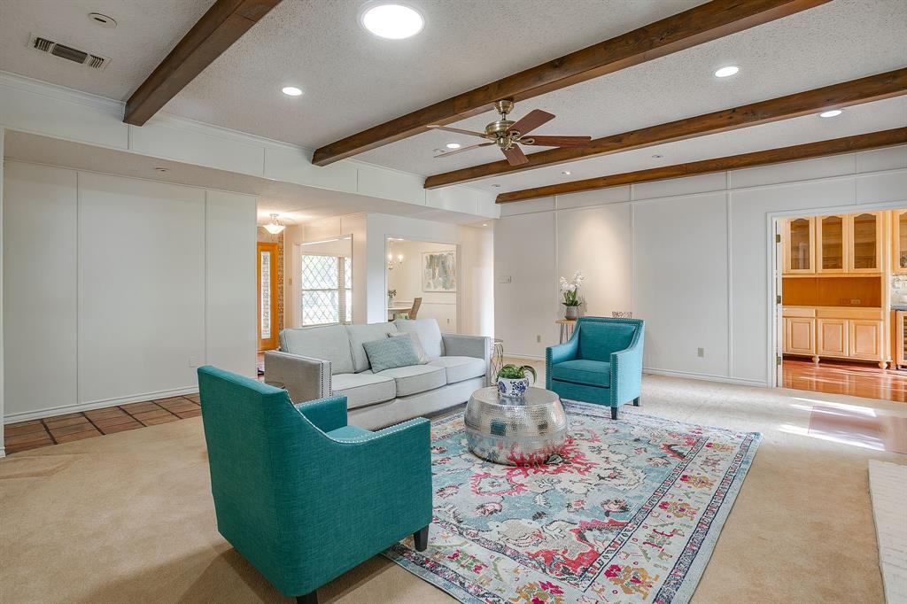 Overton South Add - Residential