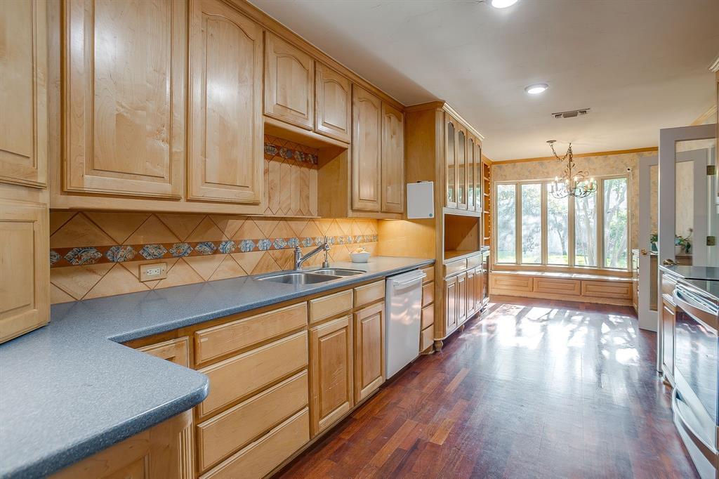 Overton South Add - Residential