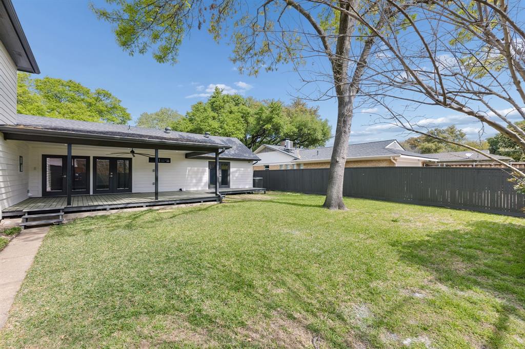 Spring Vly Park Instl 3 - Residential