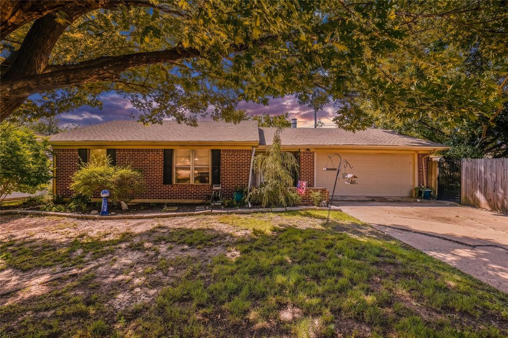 5303 Hilltop