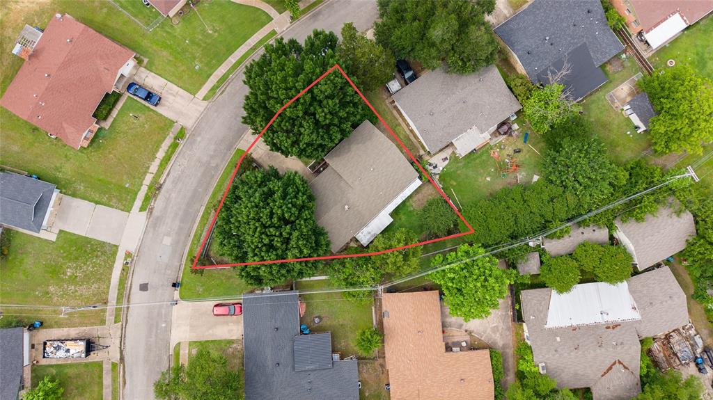 5303 Hilltop