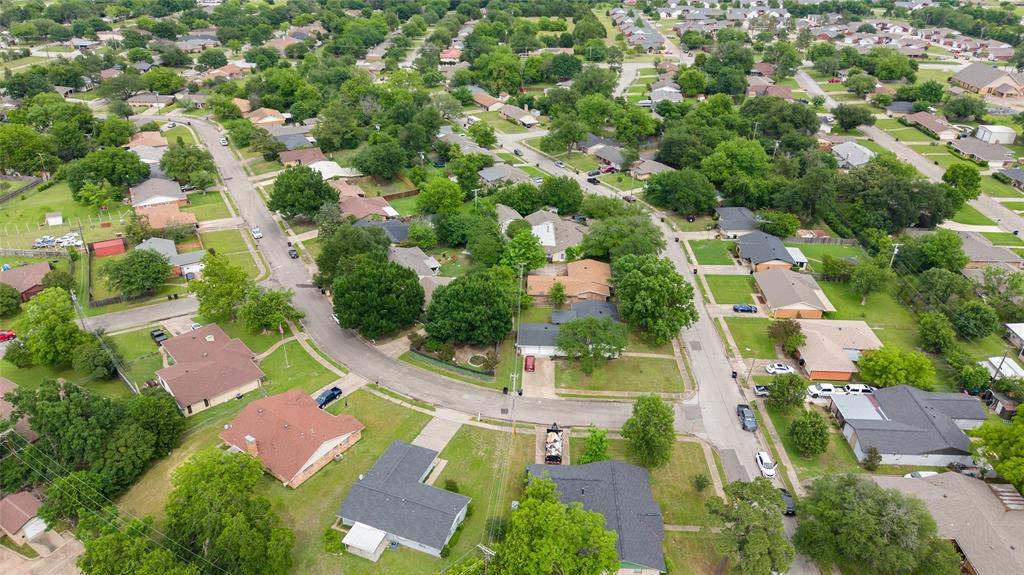 5303 Hilltop