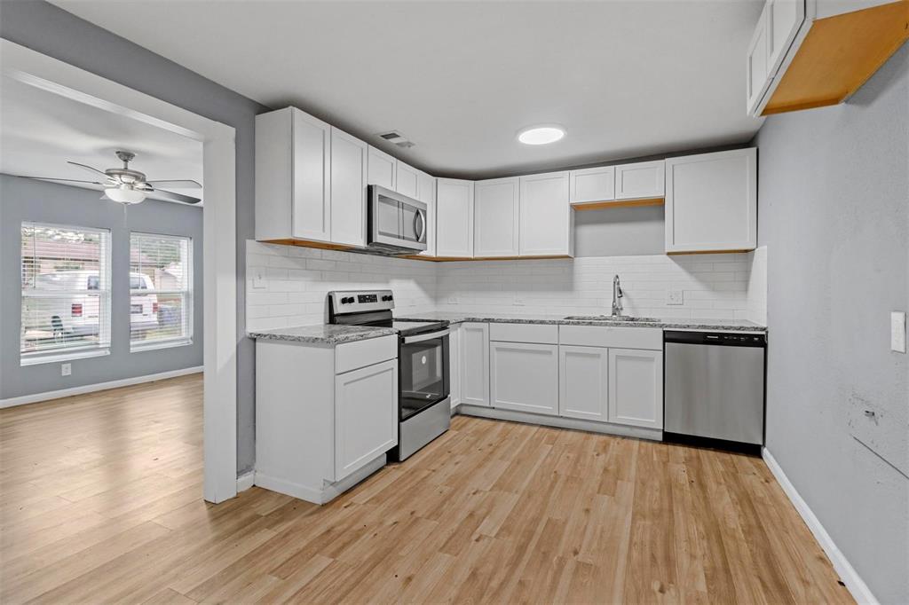 Oakview Add - Residential Lease