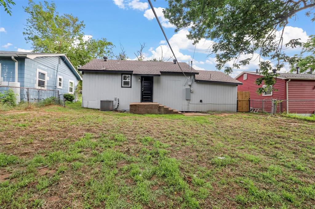 Oakview Add - Residential Lease