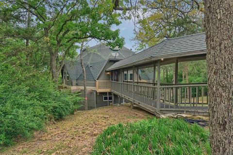 325 Arnold Drive Gordonville TX 76245