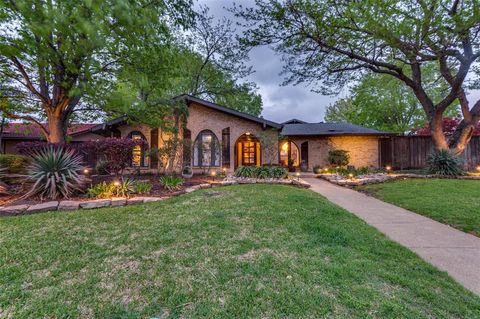 3202 Tam O Shanter Lane Richardson TX 75080