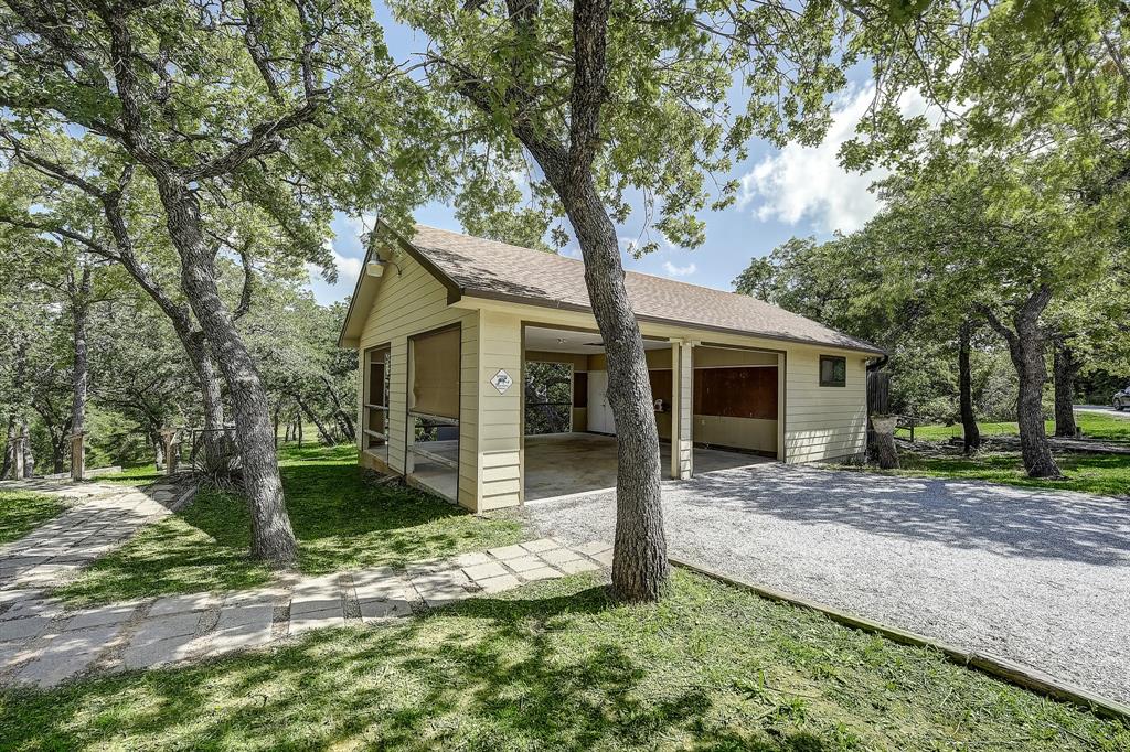 Nocona Hills - Residential
