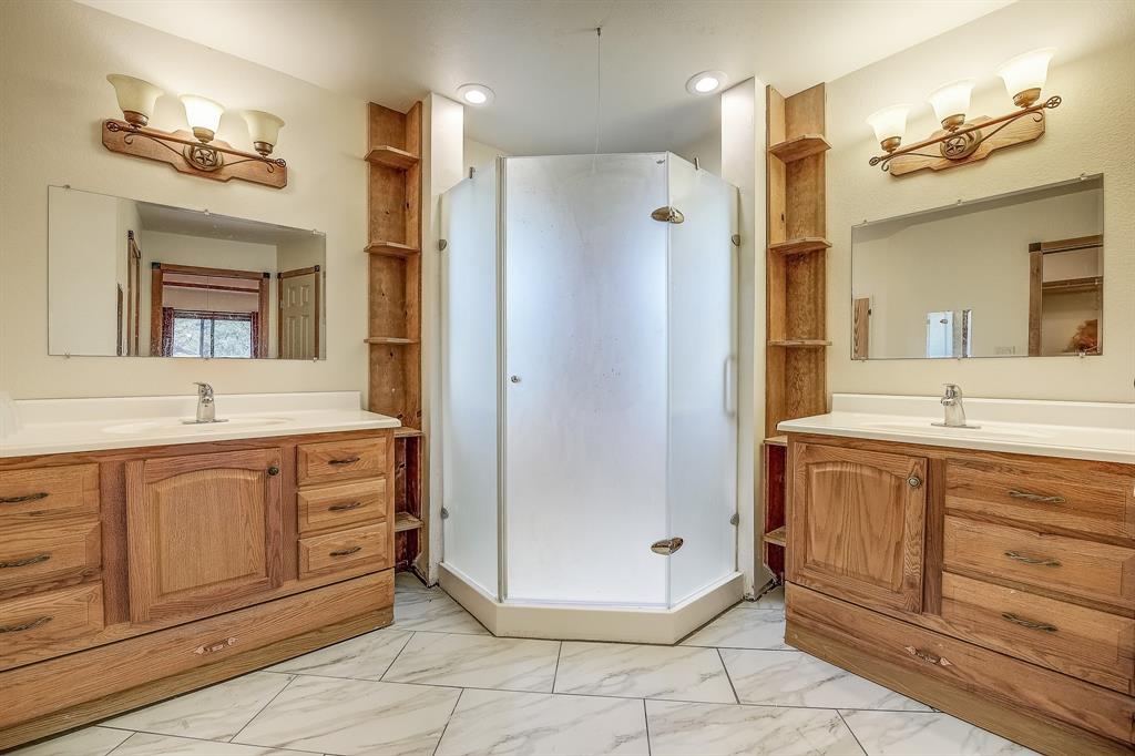 Nocona Hills - Residential