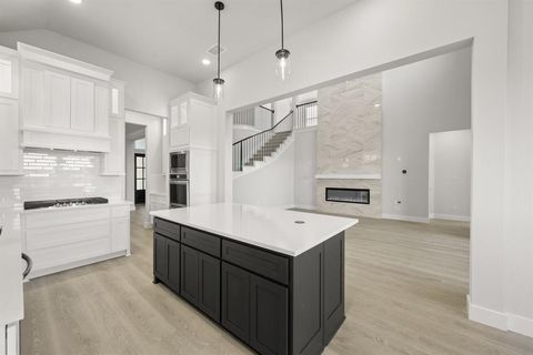 1202 Flock Drive Mansfield TX 76063