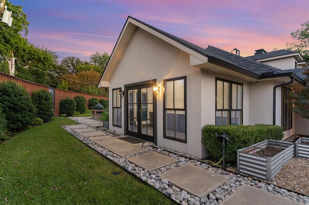 Mockingbird Park Rev - Residential