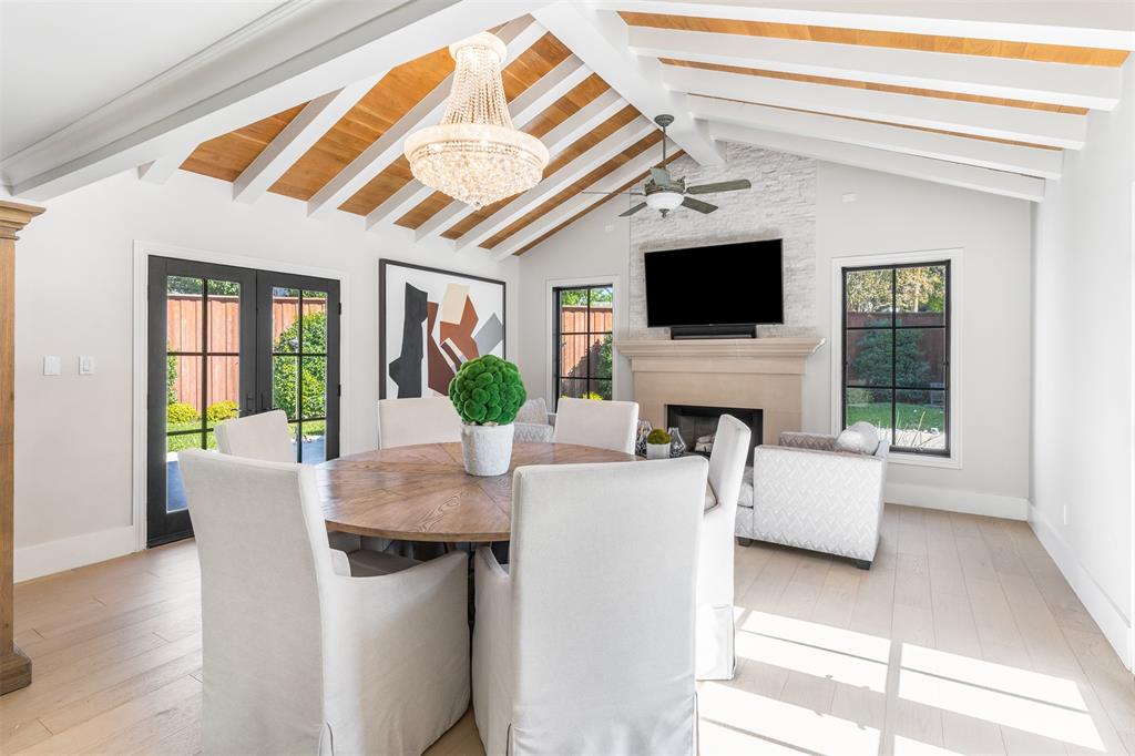 Mockingbird Park Rev - Residential