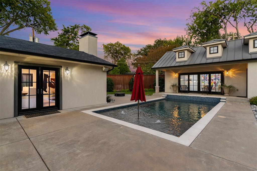 Mockingbird Park Rev - Residential