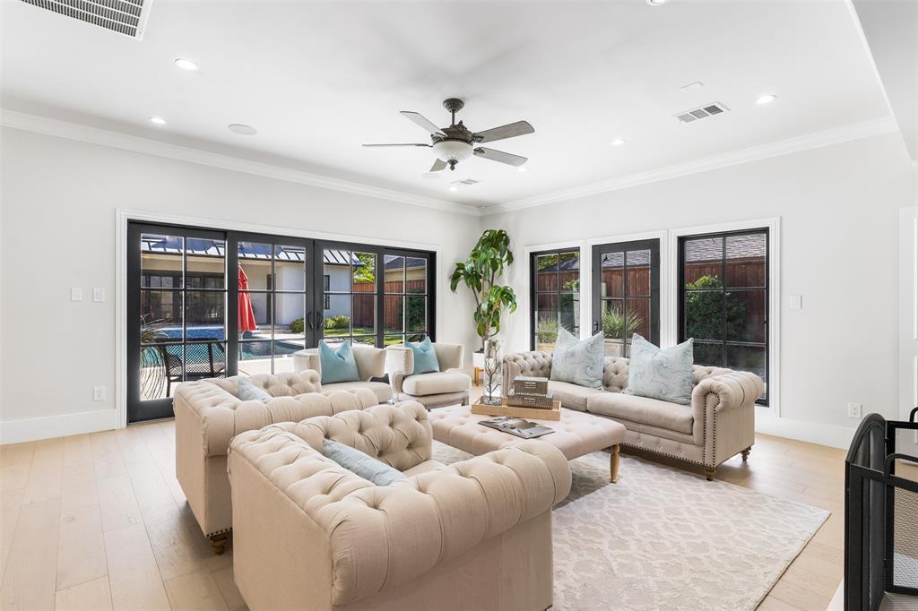 Mockingbird Park Rev - Residential