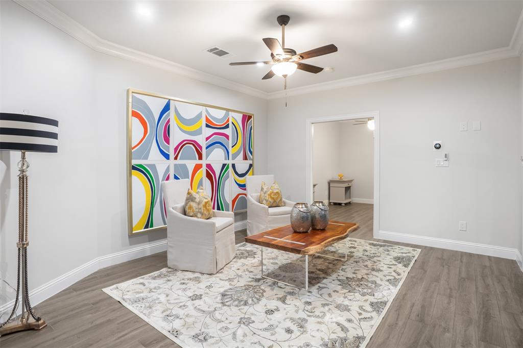 Mockingbird Park Rev - Residential