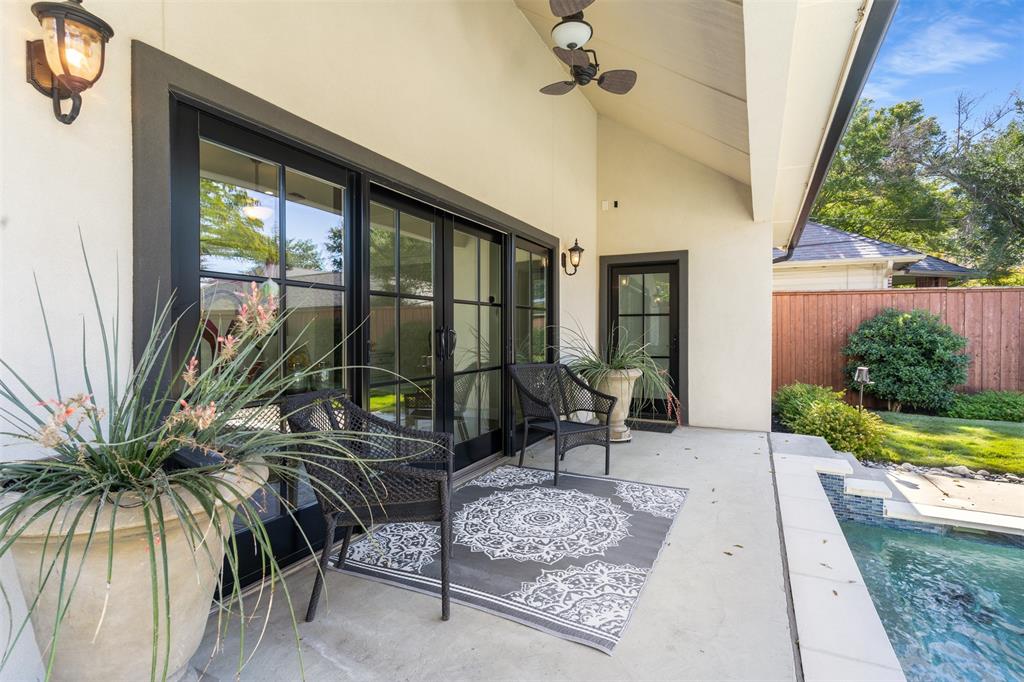 Mockingbird Park Rev - Residential