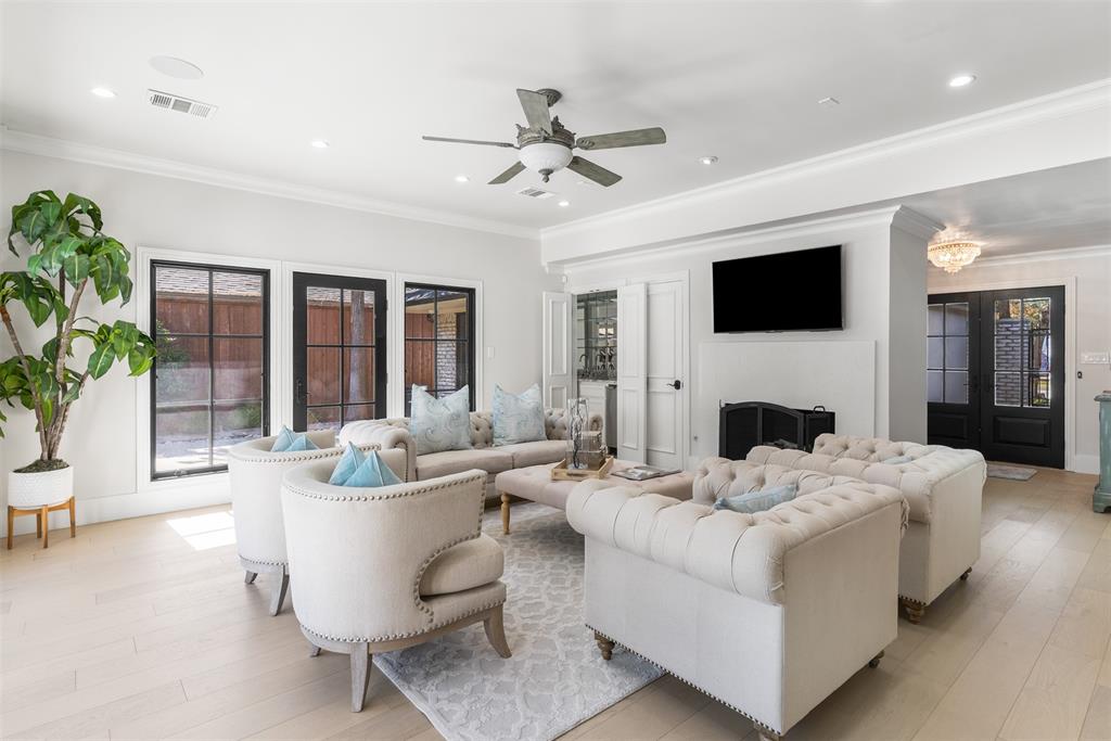 Mockingbird Park Rev - Residential