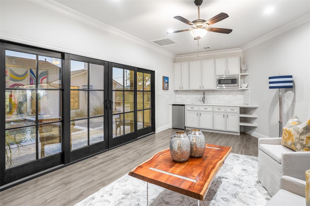 Mockingbird Park Rev - Residential