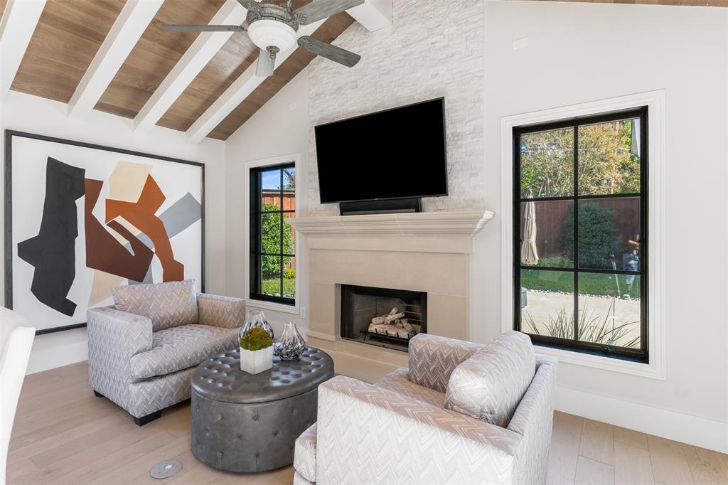 Mockingbird Park Rev - Residential