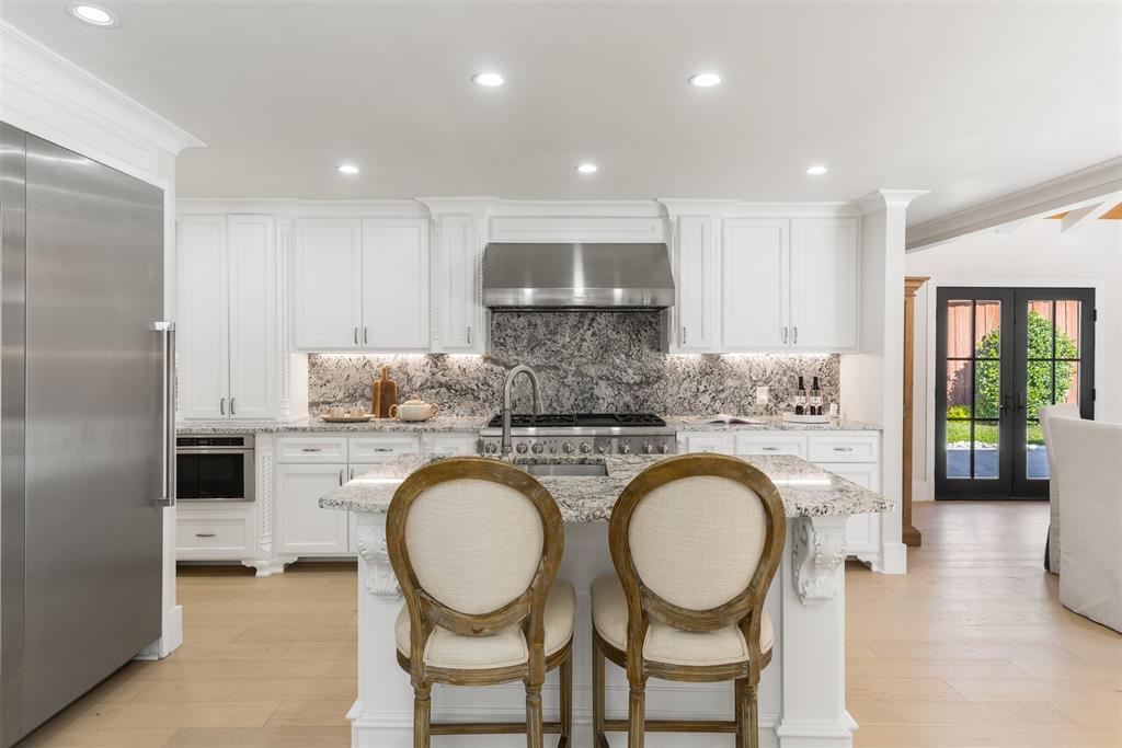 Mockingbird Park Rev - Residential