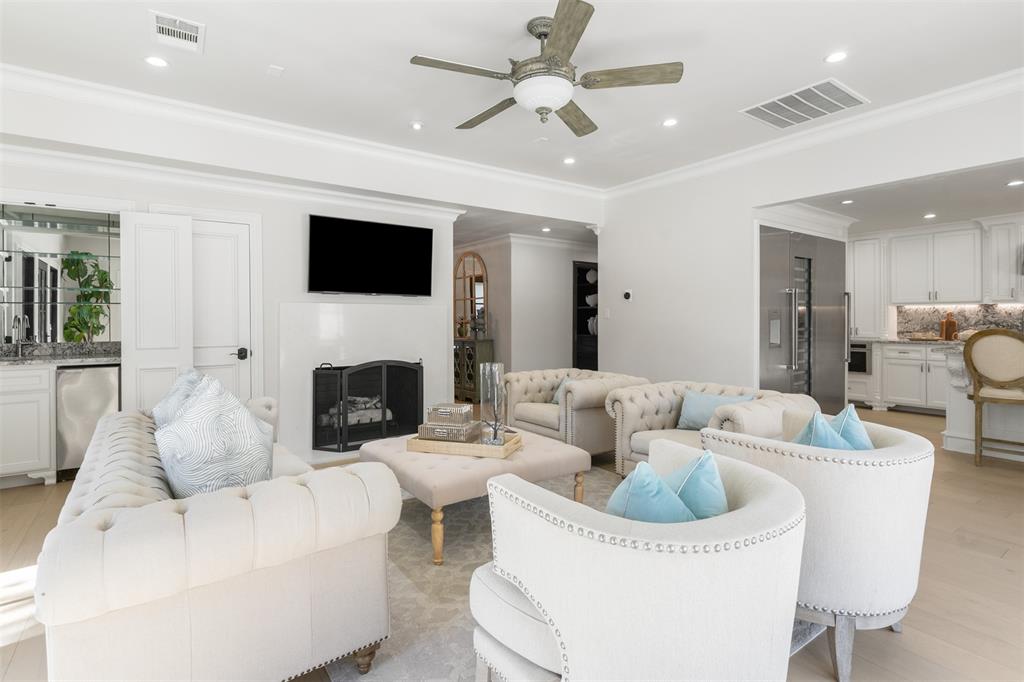 Mockingbird Park Rev - Residential