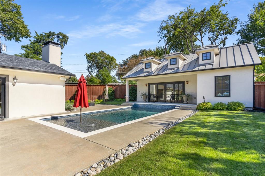 Mockingbird Park Rev - Residential