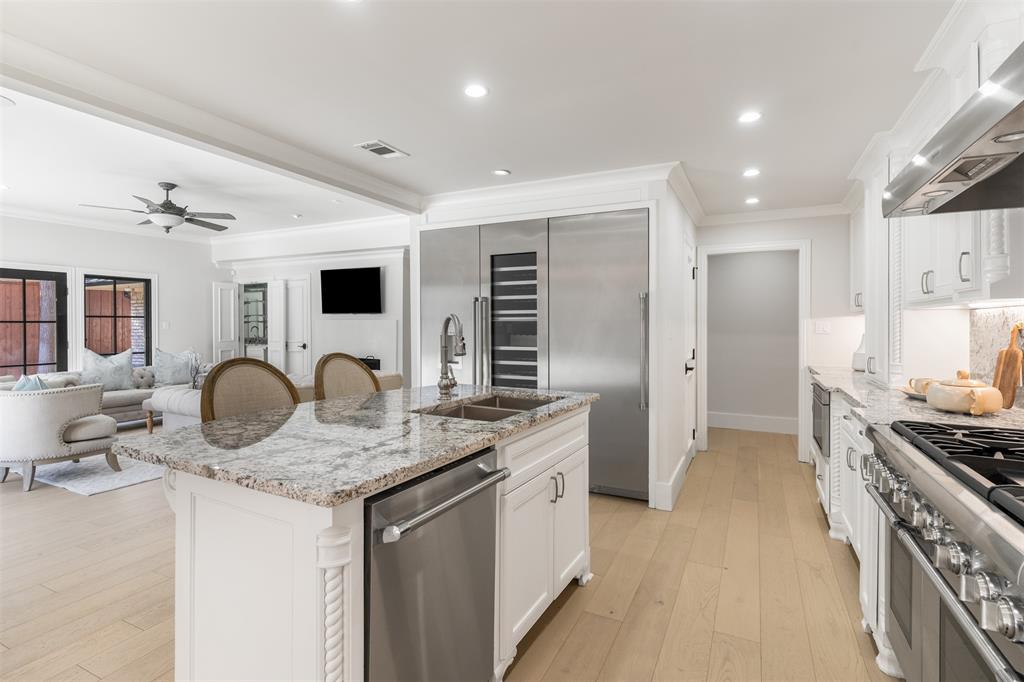 Mockingbird Park Rev - Residential