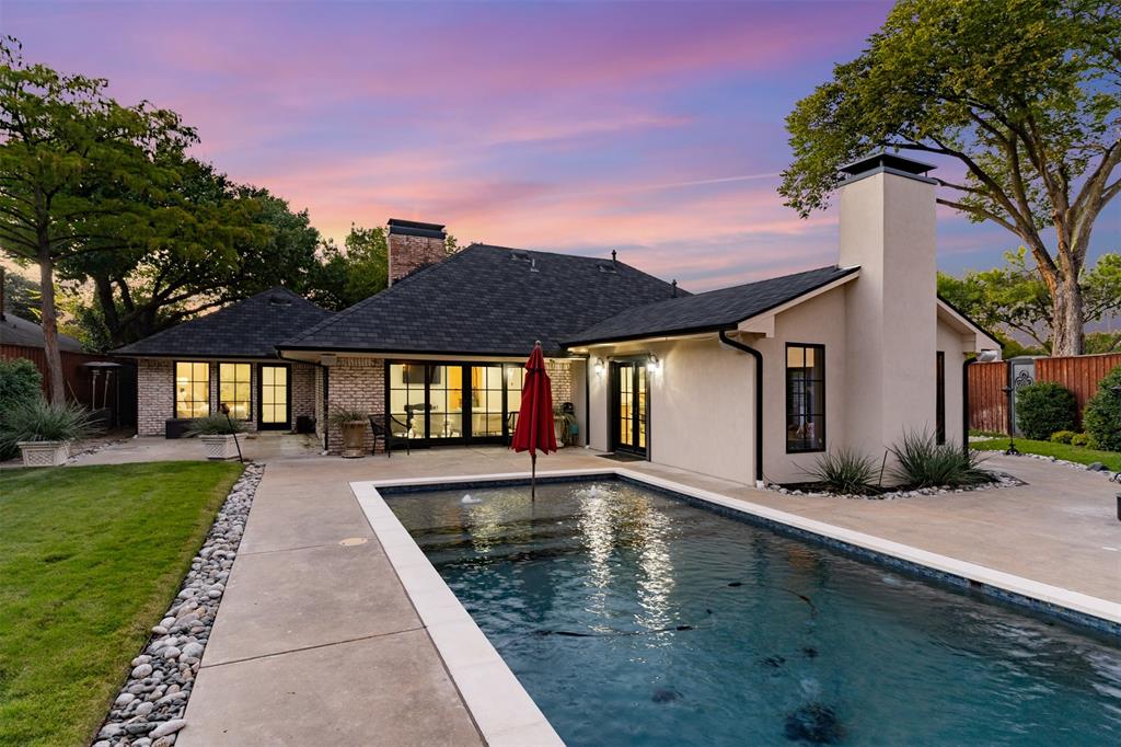 Mockingbird Park Rev - Residential