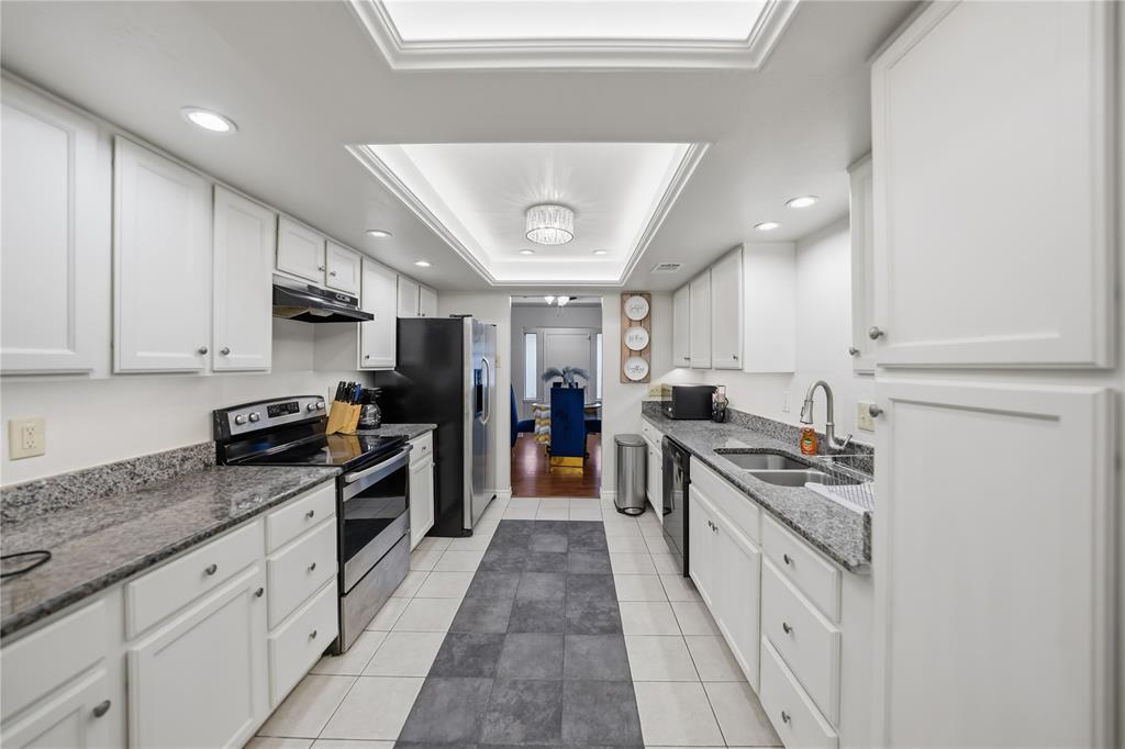 Shady Brook Twnhs Add - Residential