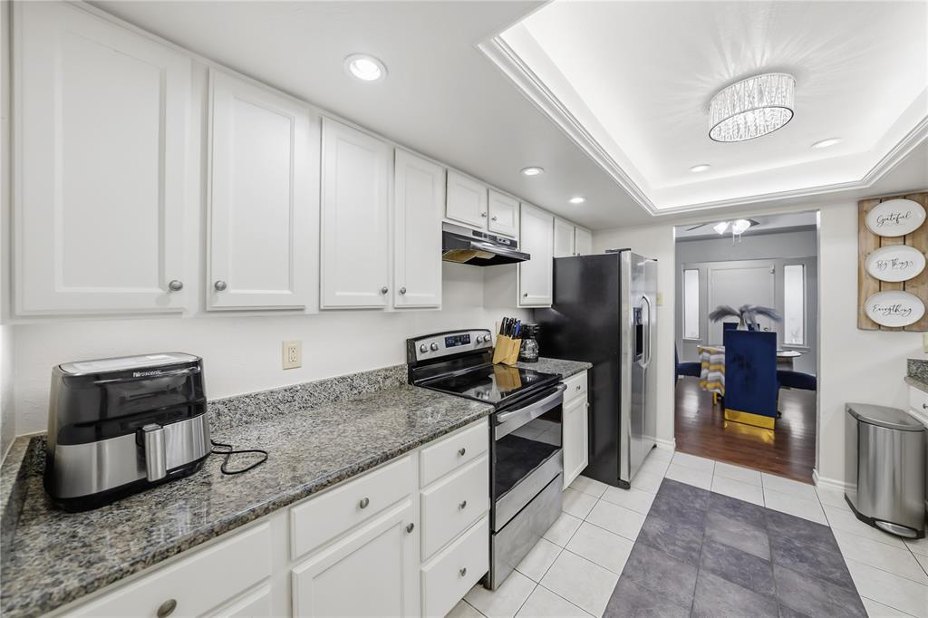 Shady Brook Twnhs Add - Residential