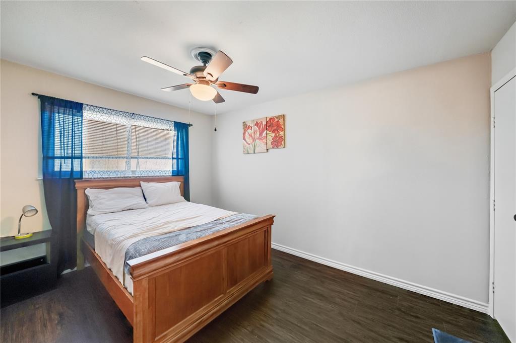 Shady Brook Twnhs Add - Residential