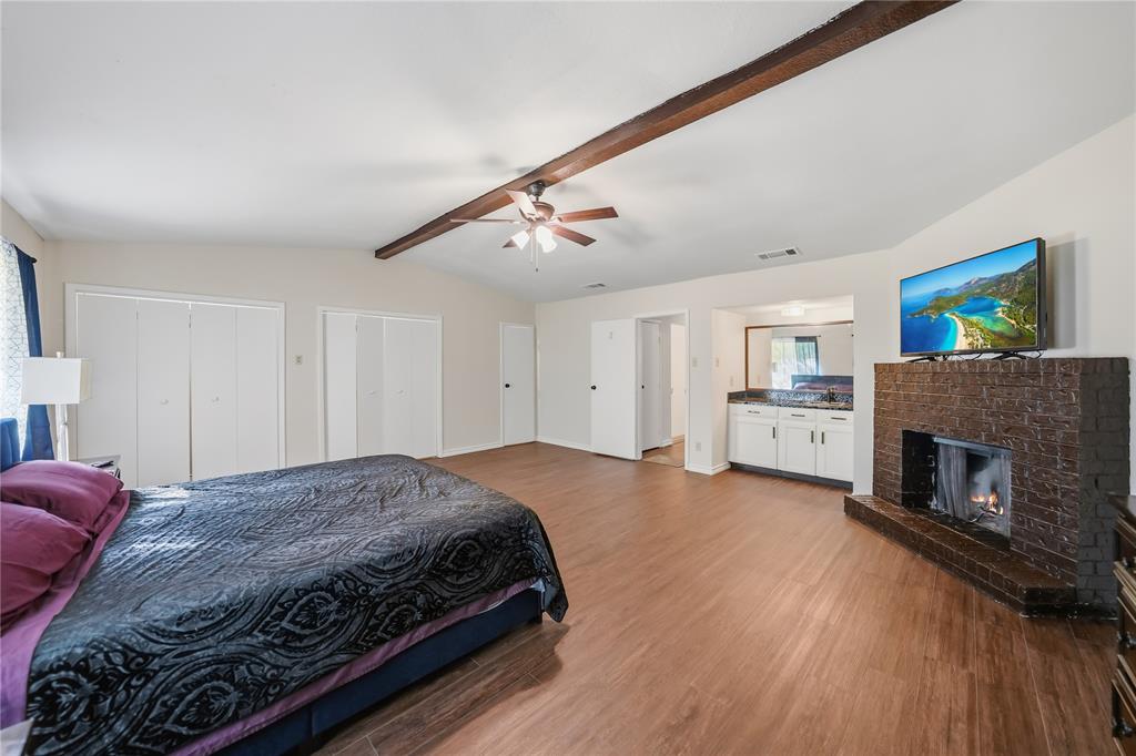 Shady Brook Twnhs Add - Residential